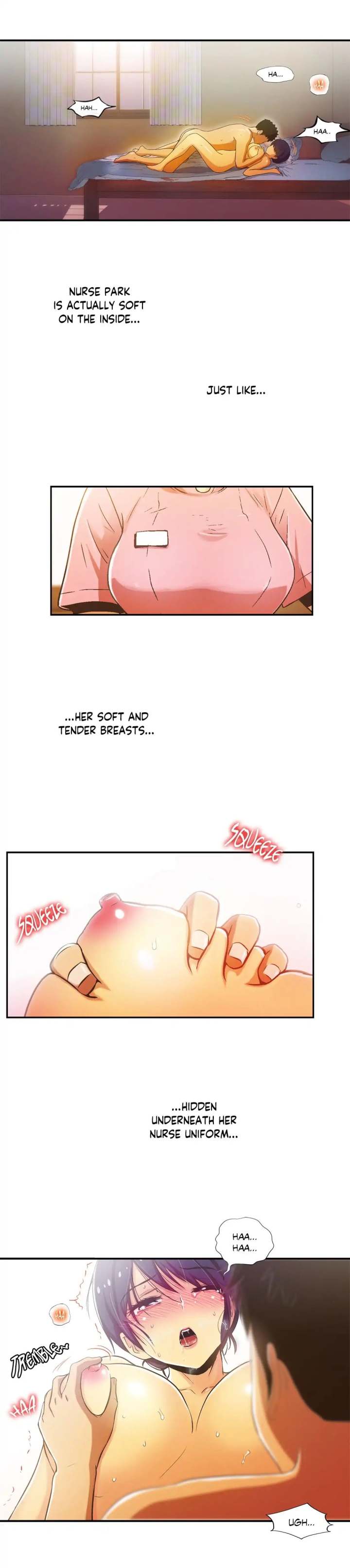 One-Room Hero - Chapter 51 [photo 14] - MangaPorn