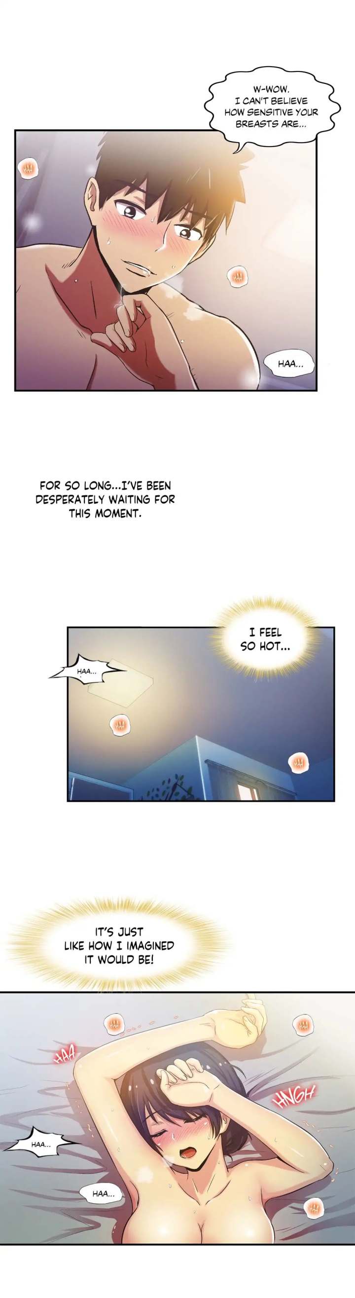 One-Room Hero - Chapter 51 [photo 18] - MangaPorn