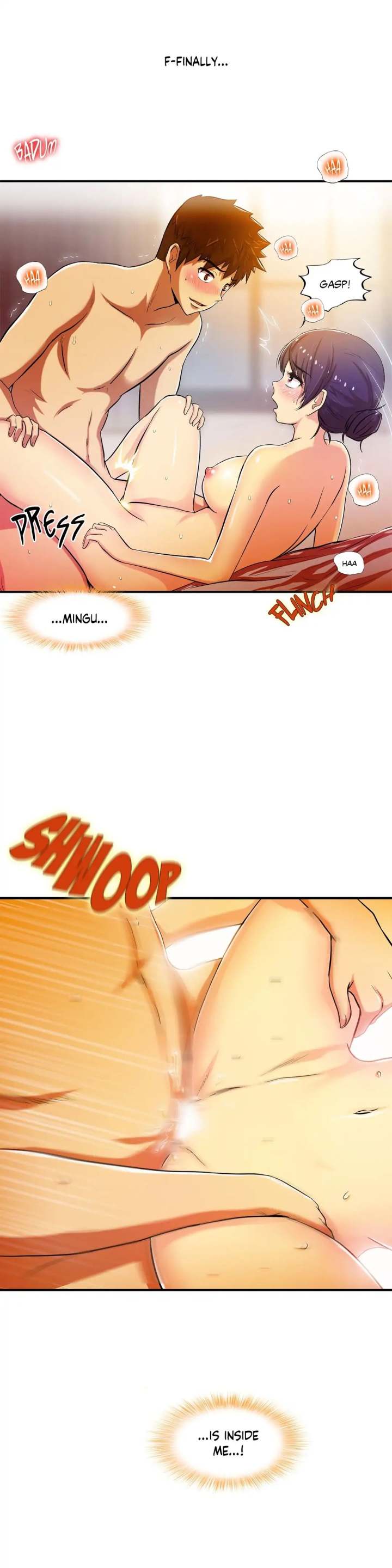 One-Room Hero - Chapter 51 [photo 25] - MangaPorn