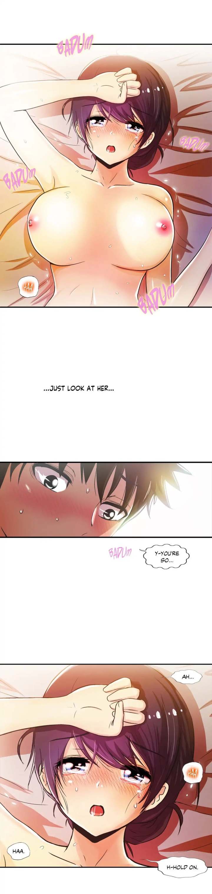 One-Room Hero - Chapter 51 [photo 3] - MangaPorn