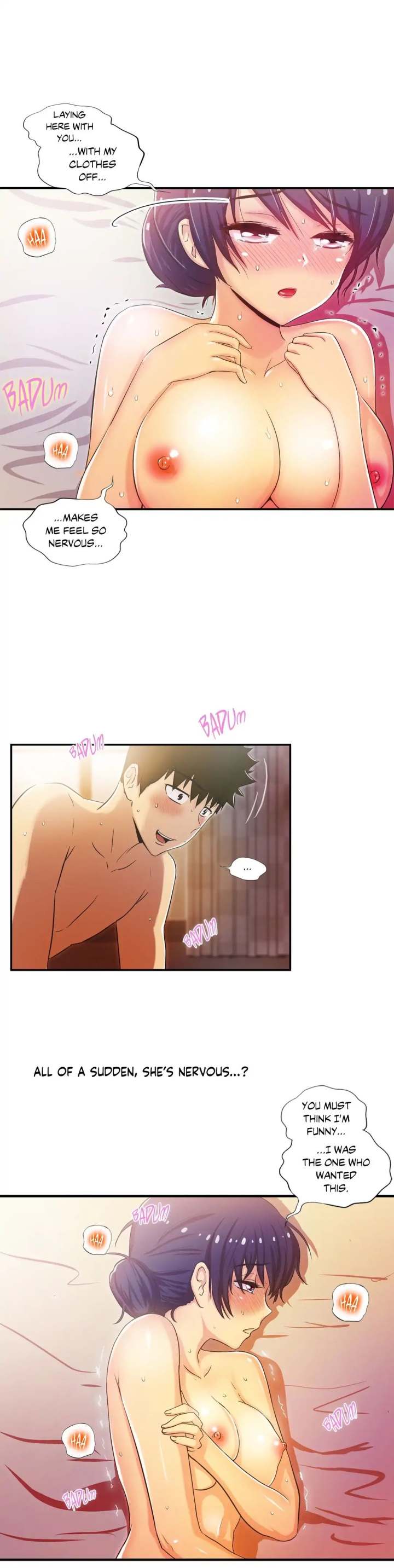 One-Room Hero - Chapter 51 [photo 4] - MangaPorn