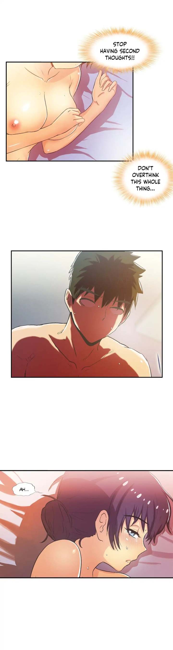 One-Room Hero - Chapter 51 [photo 9] - MangaPorn