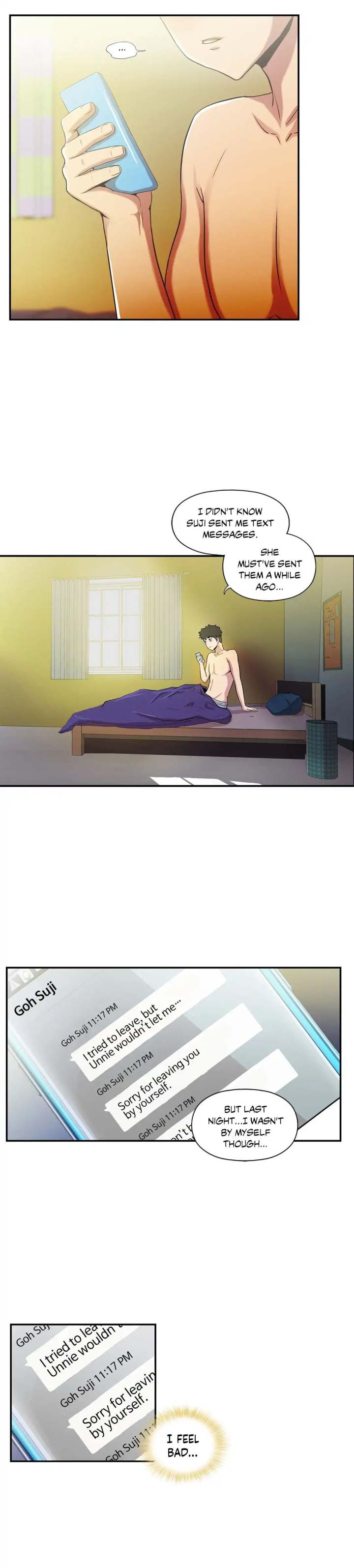 One-Room Hero - Chapter 52 [photo 10] - MangaPorn