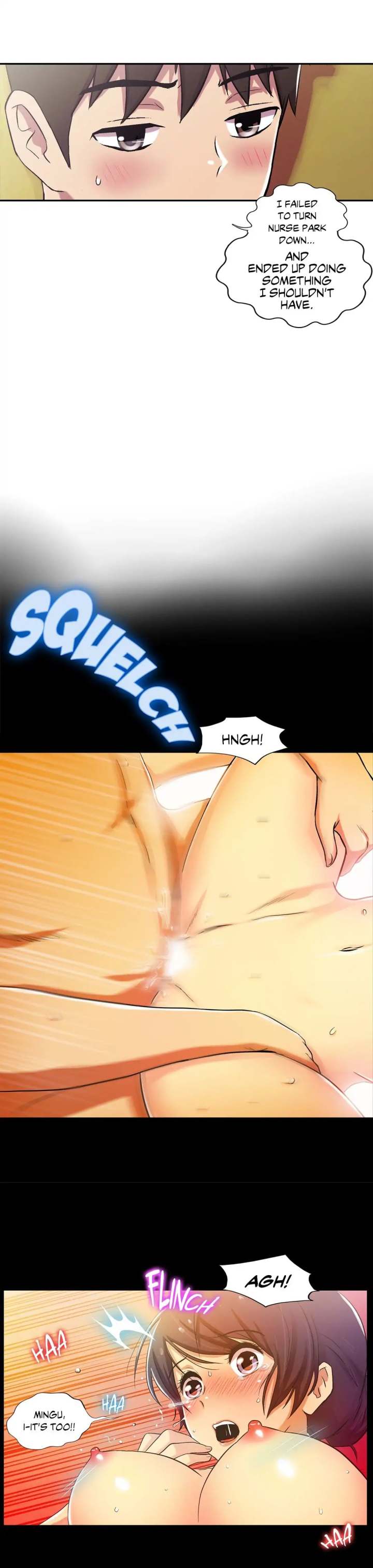 One-Room Hero - Chapter 52 [photo 12] - MangaPorn