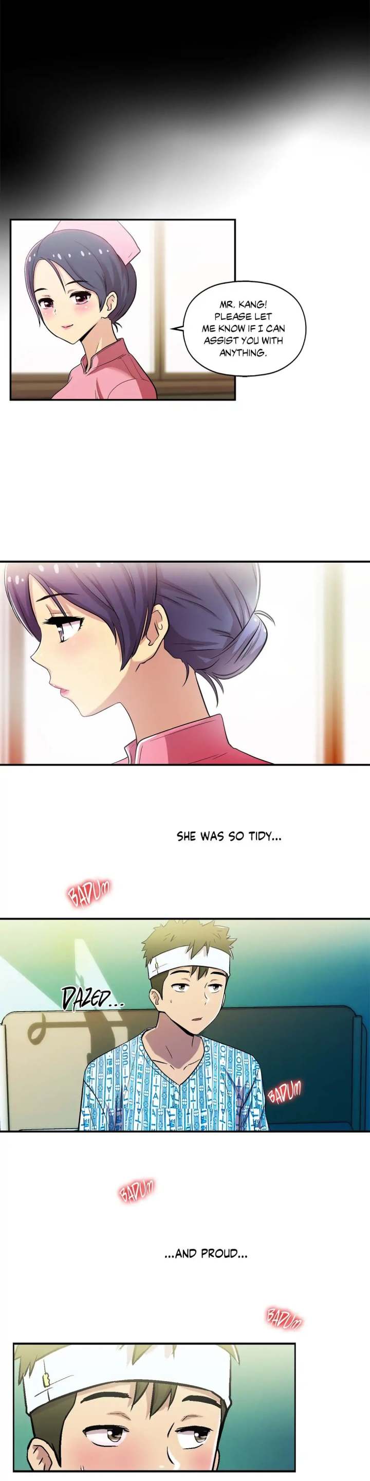 One-Room Hero - Chapter 52 [photo 15] - MangaPorn