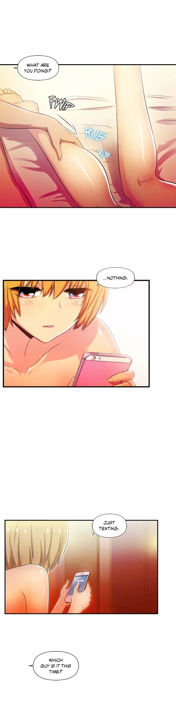 One-Room Hero - Chapter 52 [photo 2] - MangaPorn