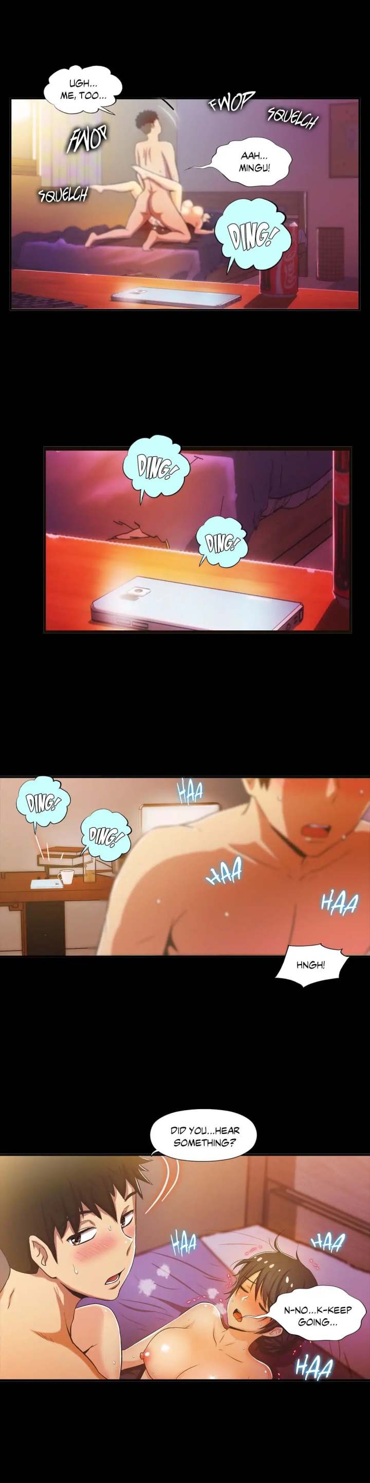 One-Room Hero - Chapter 52 [photo 20] - MangaPorn