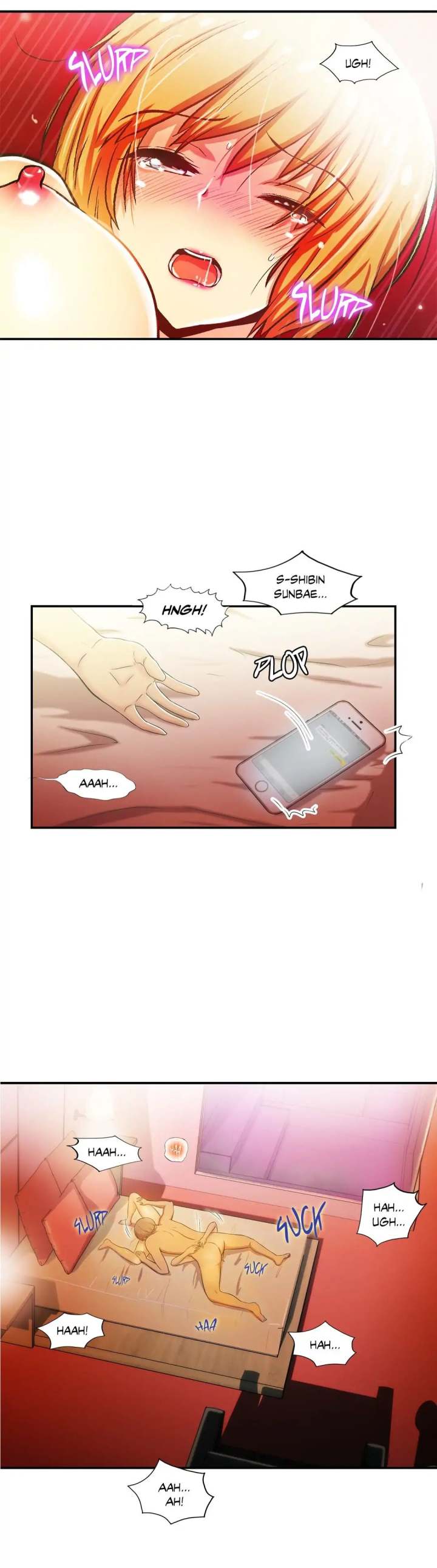 One-Room Hero - Chapter 52 [photo 7] - MangaPorn