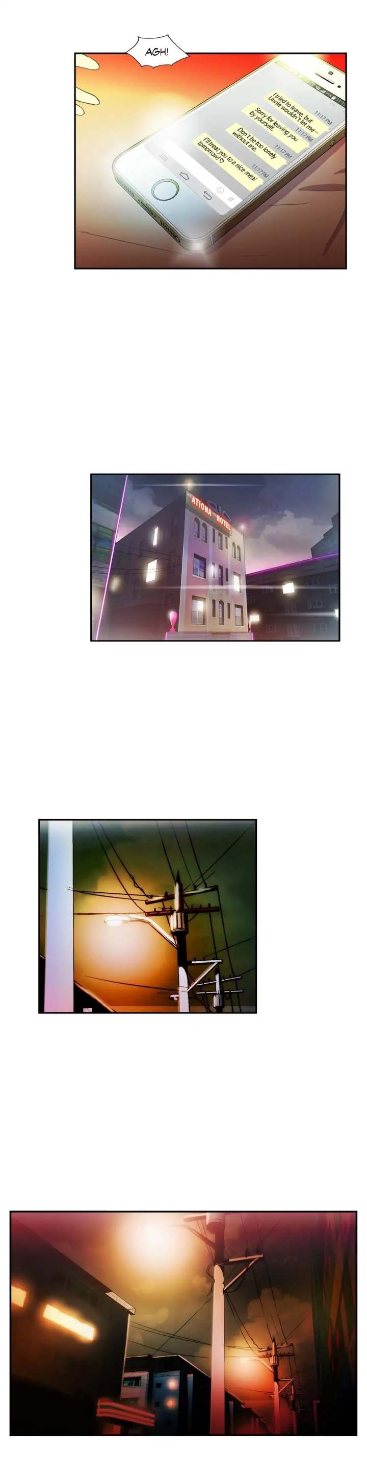 One-Room Hero - Chapter 52 [photo 8] - MangaPorn