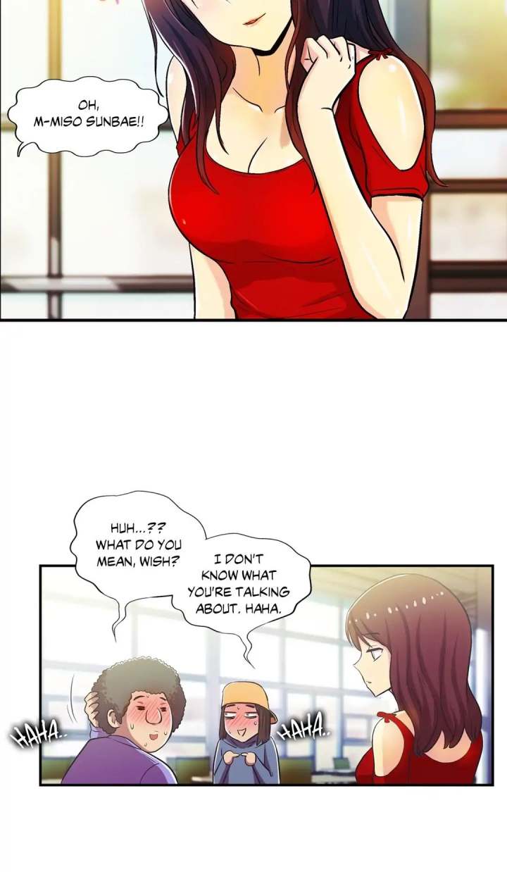 One-Room Hero - Chapter 53 [photo 12] - MangaPorn