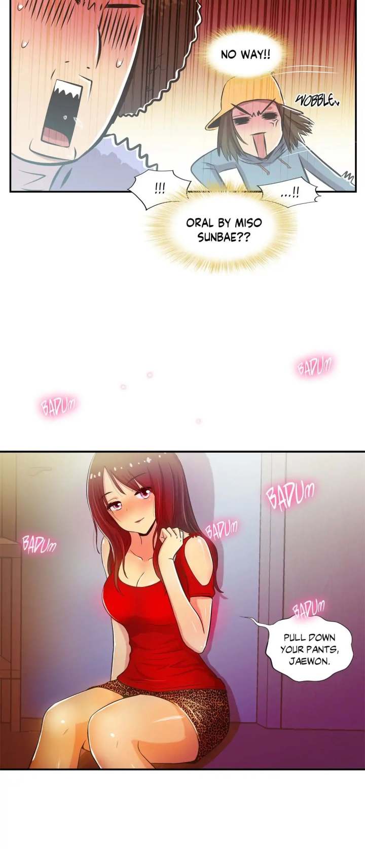 One-Room Hero - Chapter 53 [photo 16] - MangaPorn