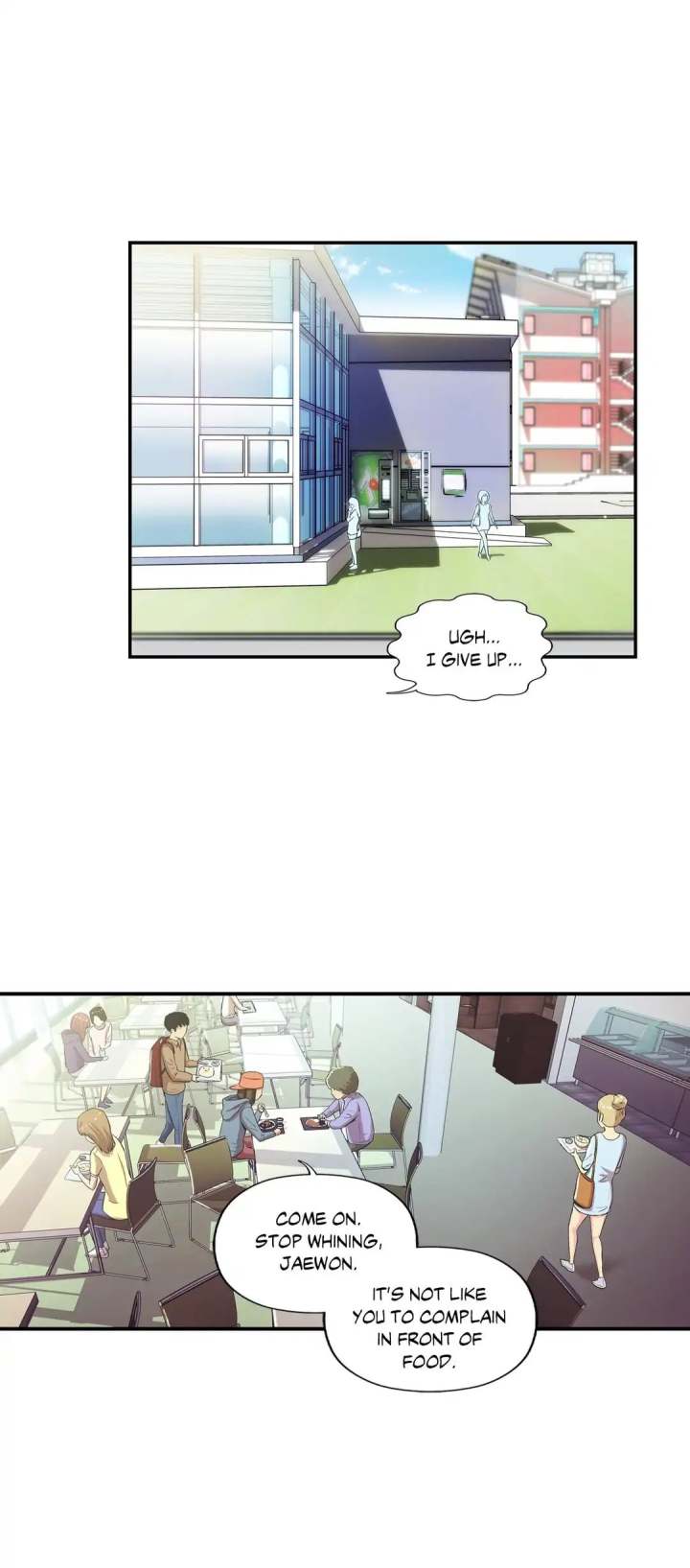 One-Room Hero - Chapter 53 [photo 2] - MangaPorn