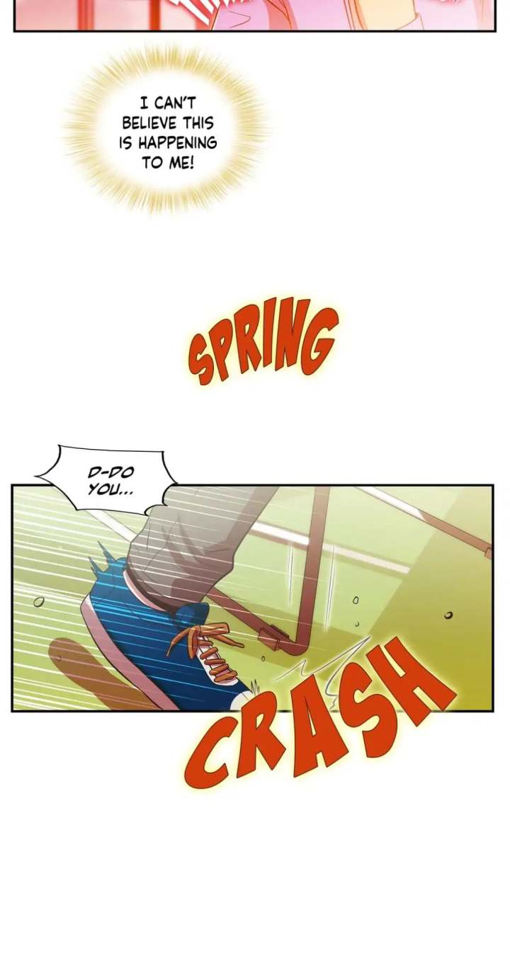 One-Room Hero - Chapter 53 [photo 20] - MangaPorn