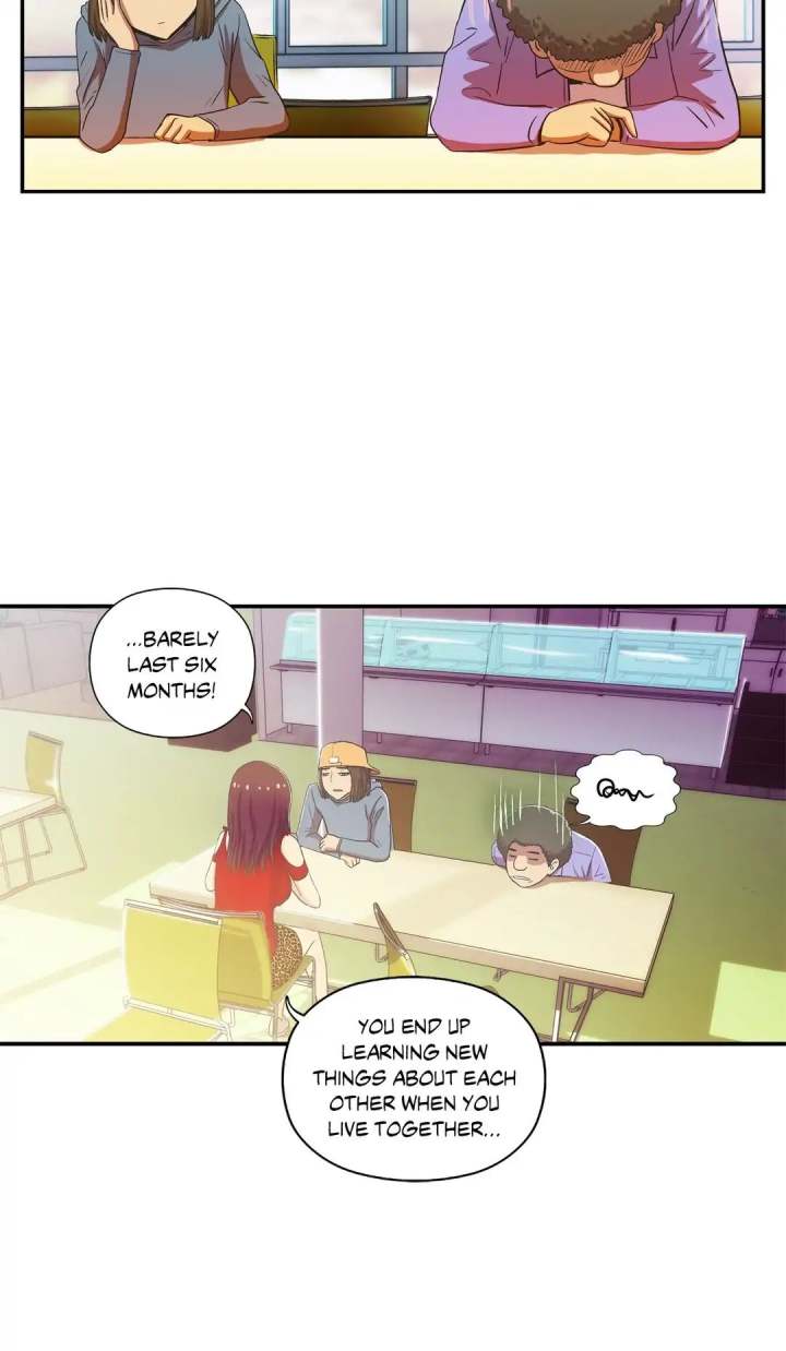 One-Room Hero - Chapter 53 [photo 24] - MangaPorn