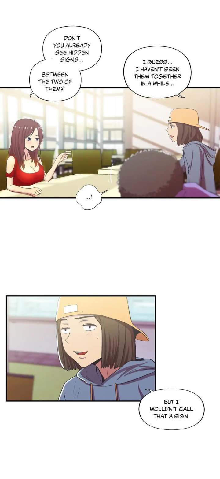 One-Room Hero - Chapter 53 [photo 26] - MangaPorn