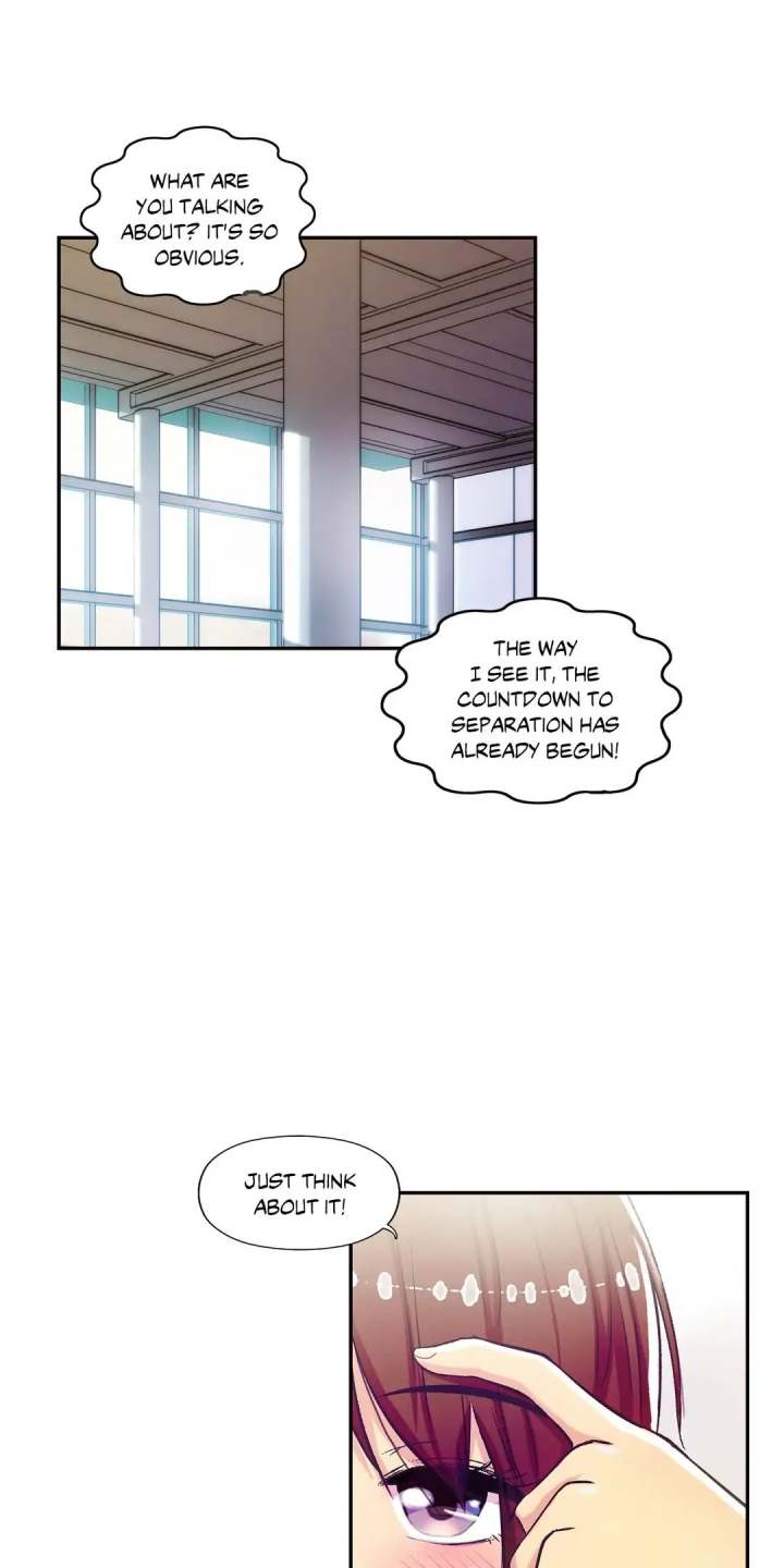 One-Room Hero - Chapter 53 [photo 27] - MangaPorn