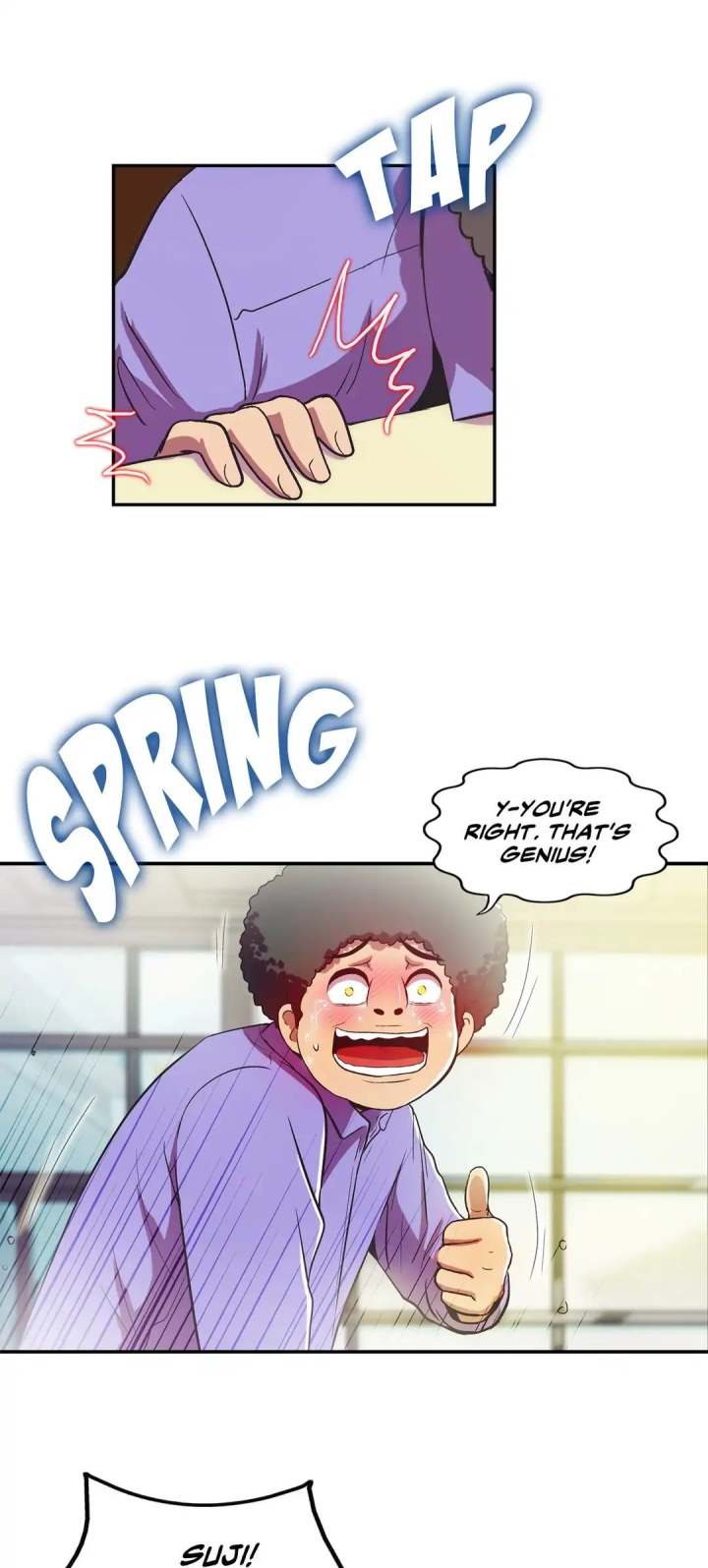 One-Room Hero - Chapter 53 [photo 31] - MangaPorn