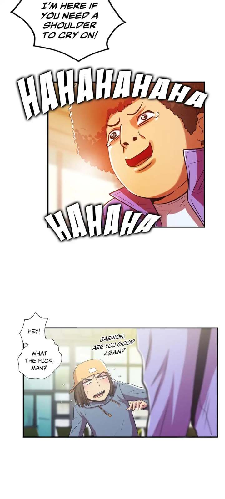 One-Room Hero - Chapter 53 [photo 32] - MangaPorn