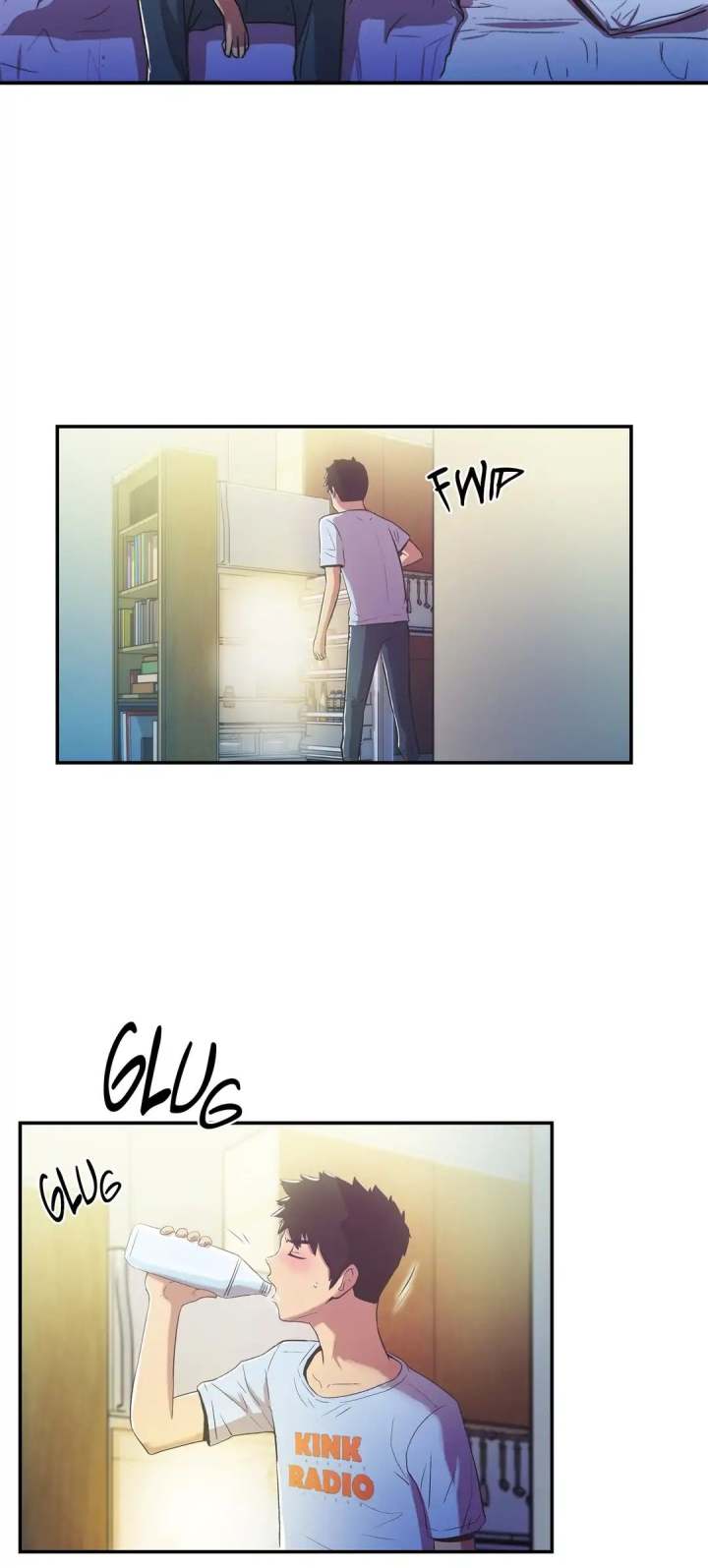 One-Room Hero - Chapter 53 [photo 46] - MangaPorn