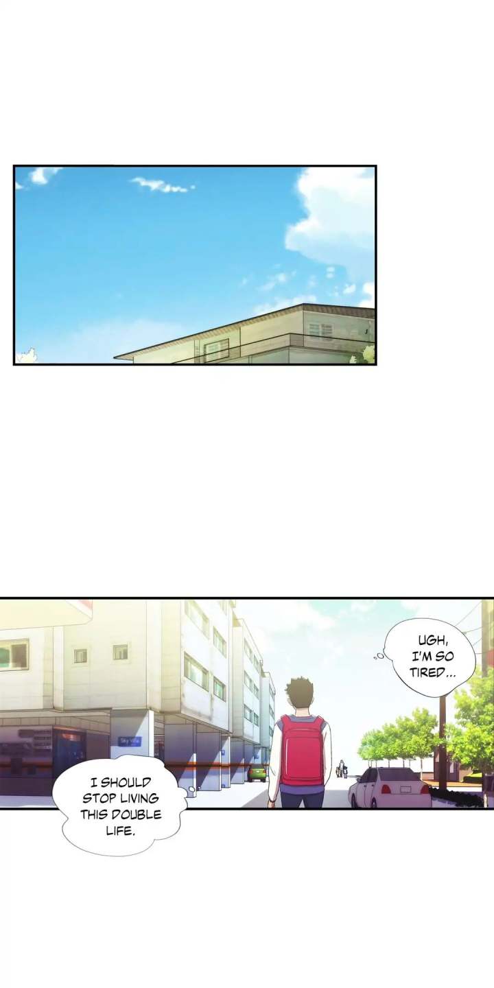 One-Room Hero - Chapter 53 [photo 49] - MangaPorn