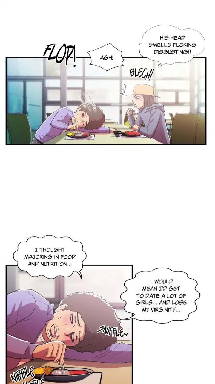 One-Room Hero - Chapter 53 [photo 7] - MangaPorn