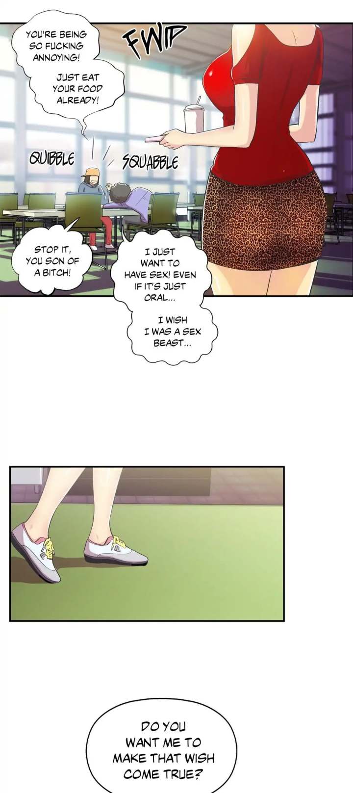 One-Room Hero - Chapter 53 [photo 9] - MangaPorn