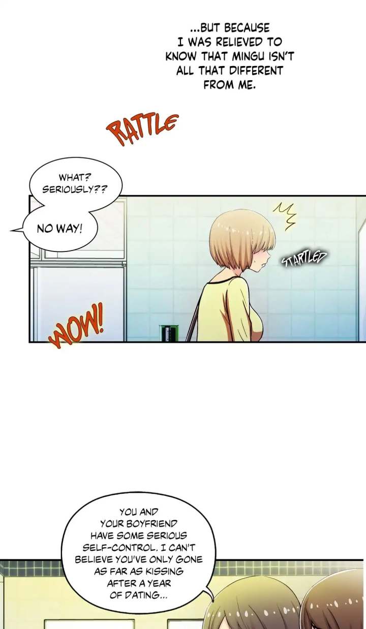 One-Room Hero - Chapter 54 [photo 11] - MangaPorn