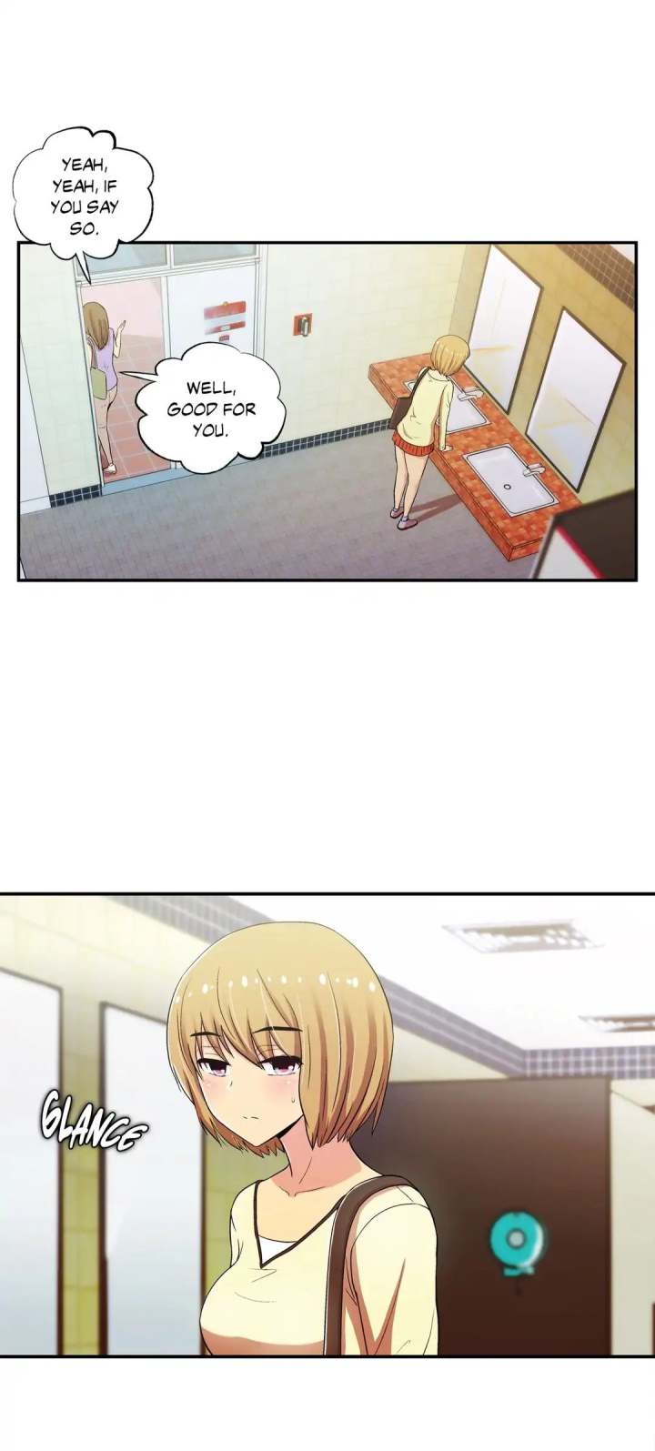 One-Room Hero - Chapter 54 [photo 13] - MangaPorn