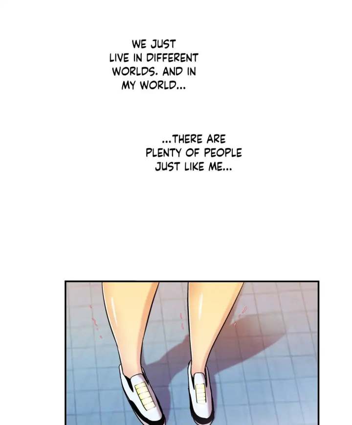 One-Room Hero - Chapter 54 [photo 17] - MangaPorn