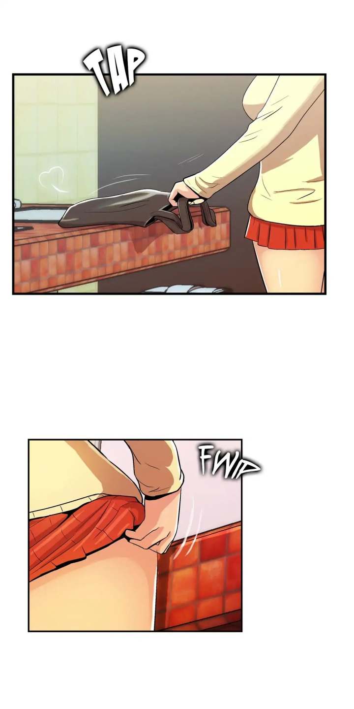 One-Room Hero - Chapter 54 [photo 21] - MangaPorn