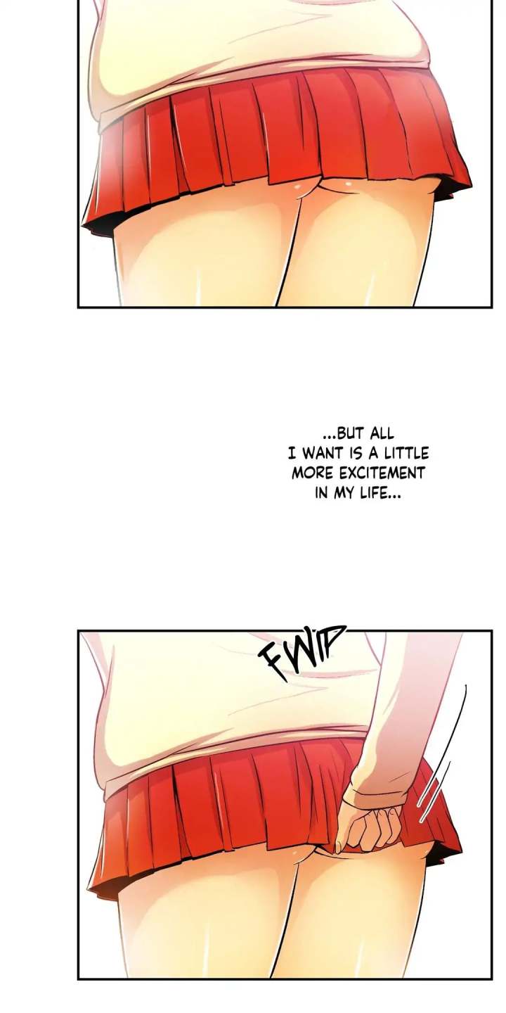 One-Room Hero - Chapter 54 [photo 26] - MangaPorn