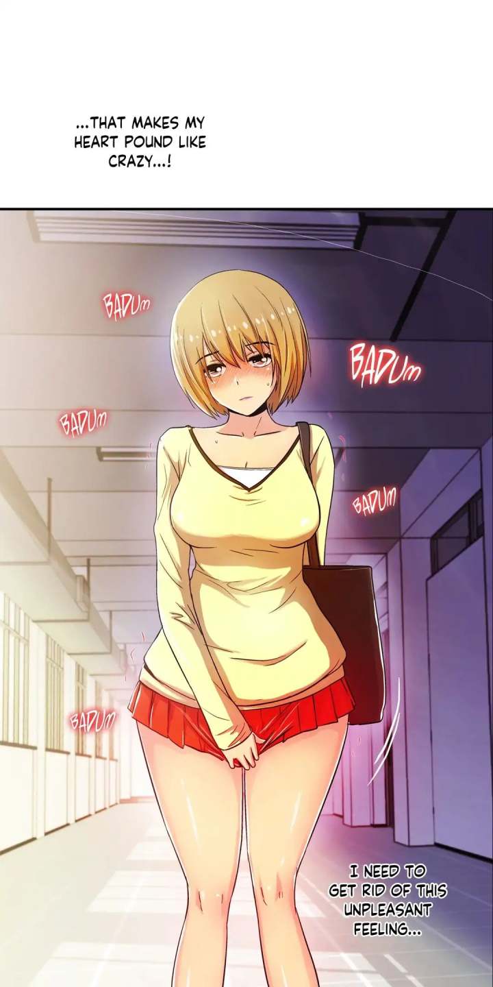 One-Room Hero - Chapter 54 [photo 27] - MangaPorn