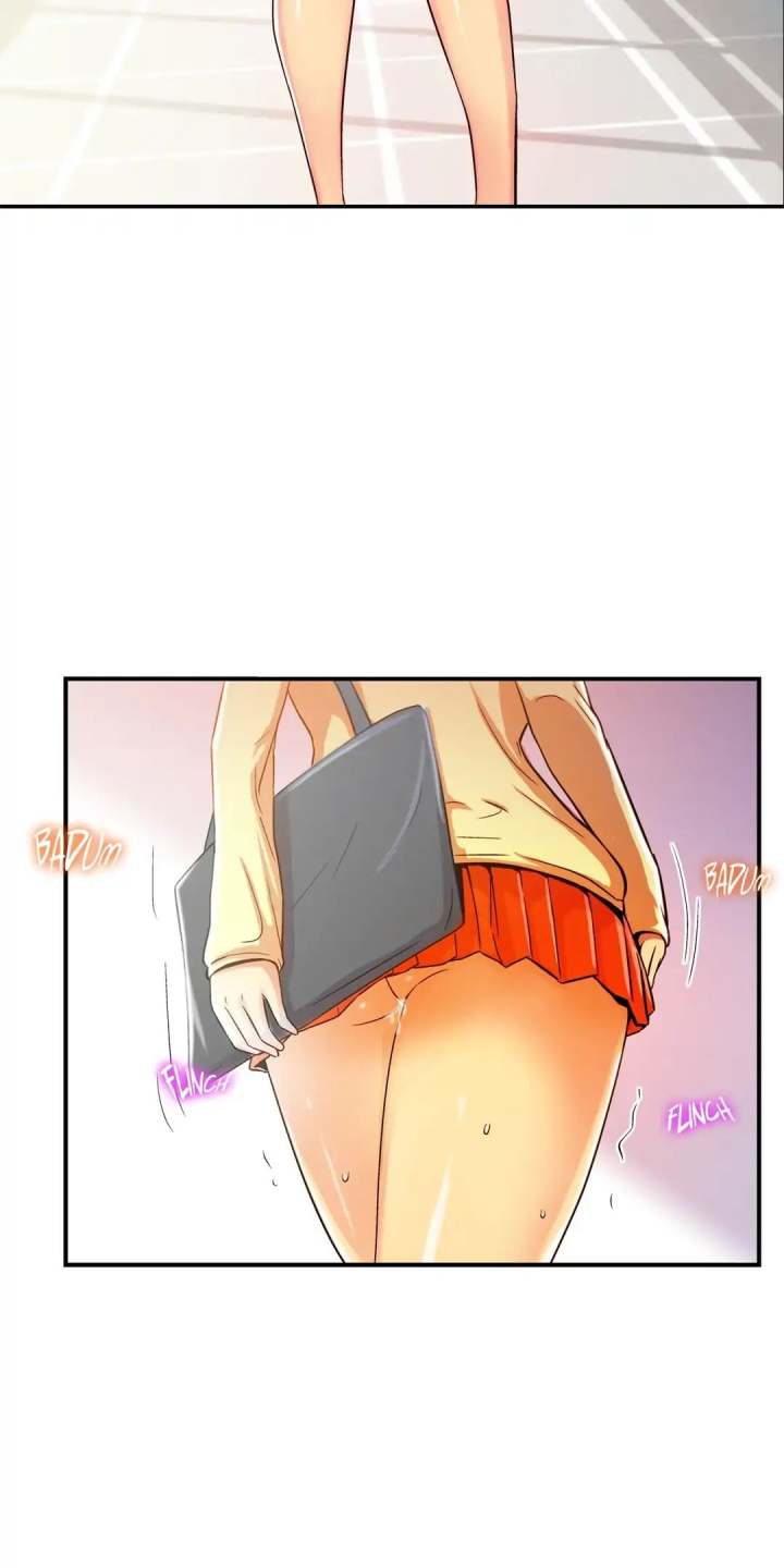 One-Room Hero - Chapter 54 [photo 28] - MangaPorn