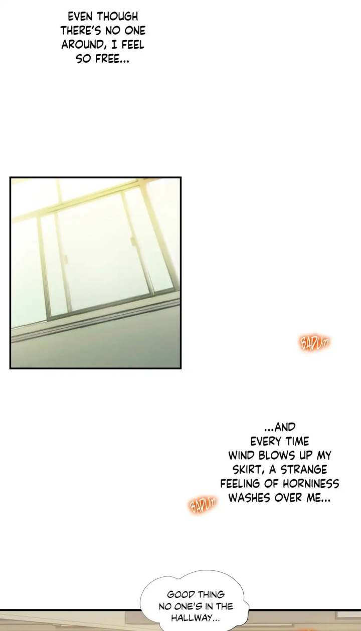 One-Room Hero - Chapter 54 [photo 29] - MangaPorn
