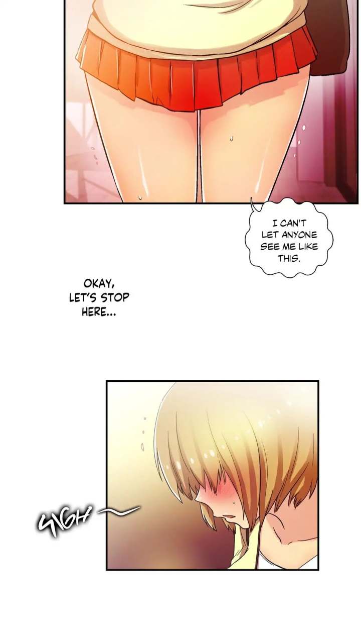 One-Room Hero - Chapter 54 [photo 32] - MangaPorn