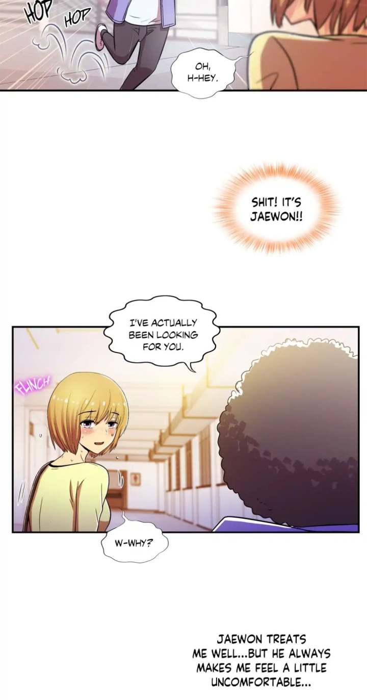 One-Room Hero - Chapter 54 [photo 34] - MangaPorn