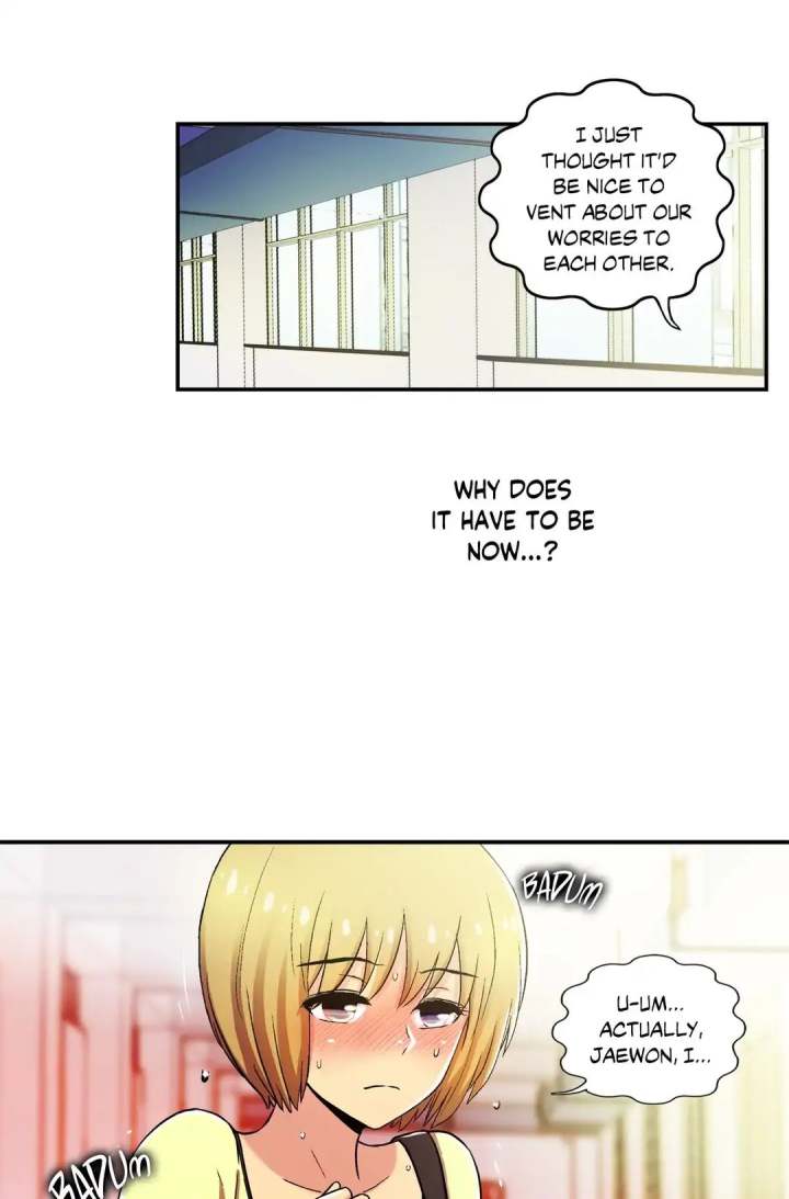 One-Room Hero - Chapter 54 [photo 35] - MangaPorn