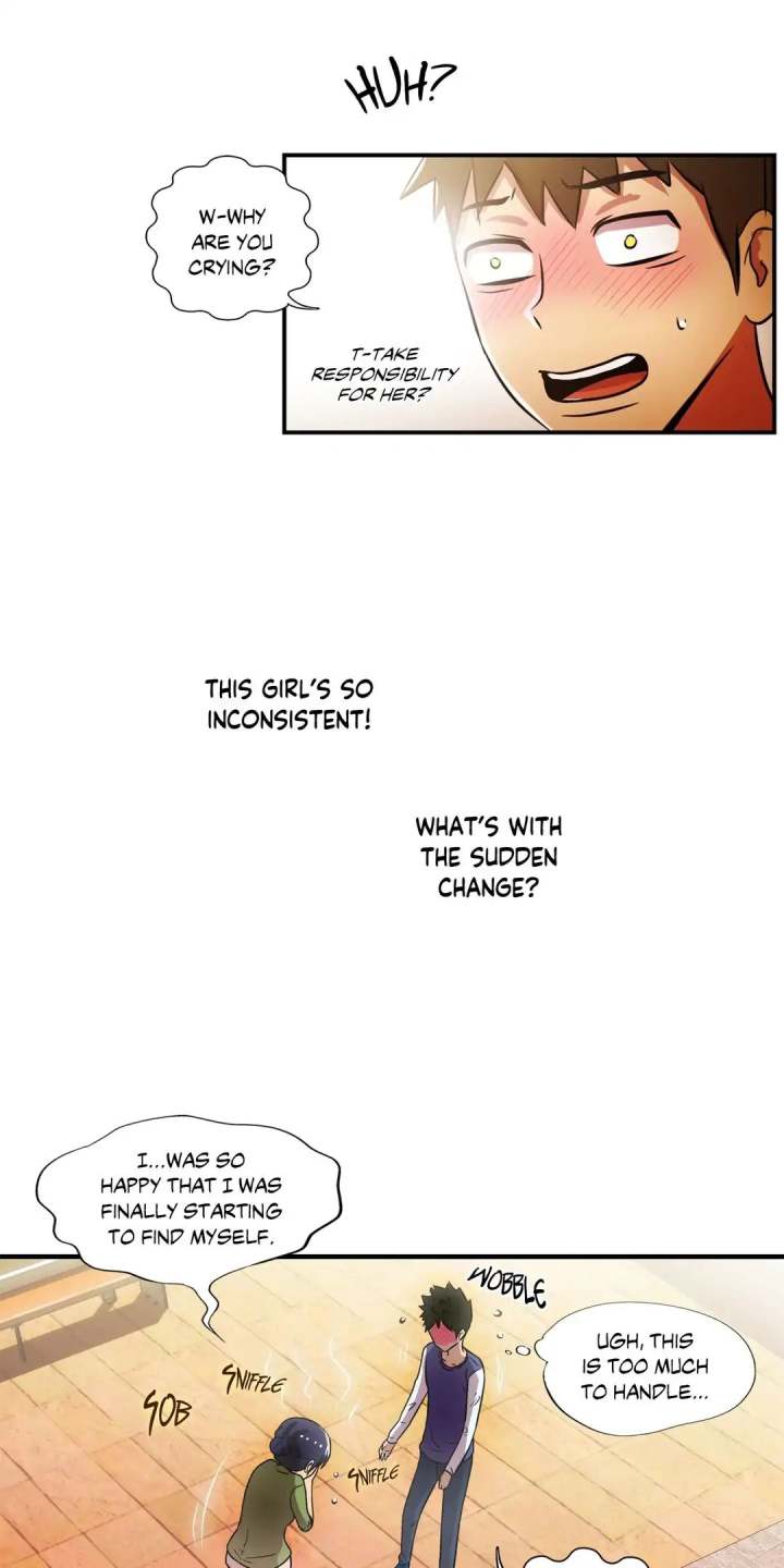 One-Room Hero - Chapter 54 [photo 49] - MangaPorn