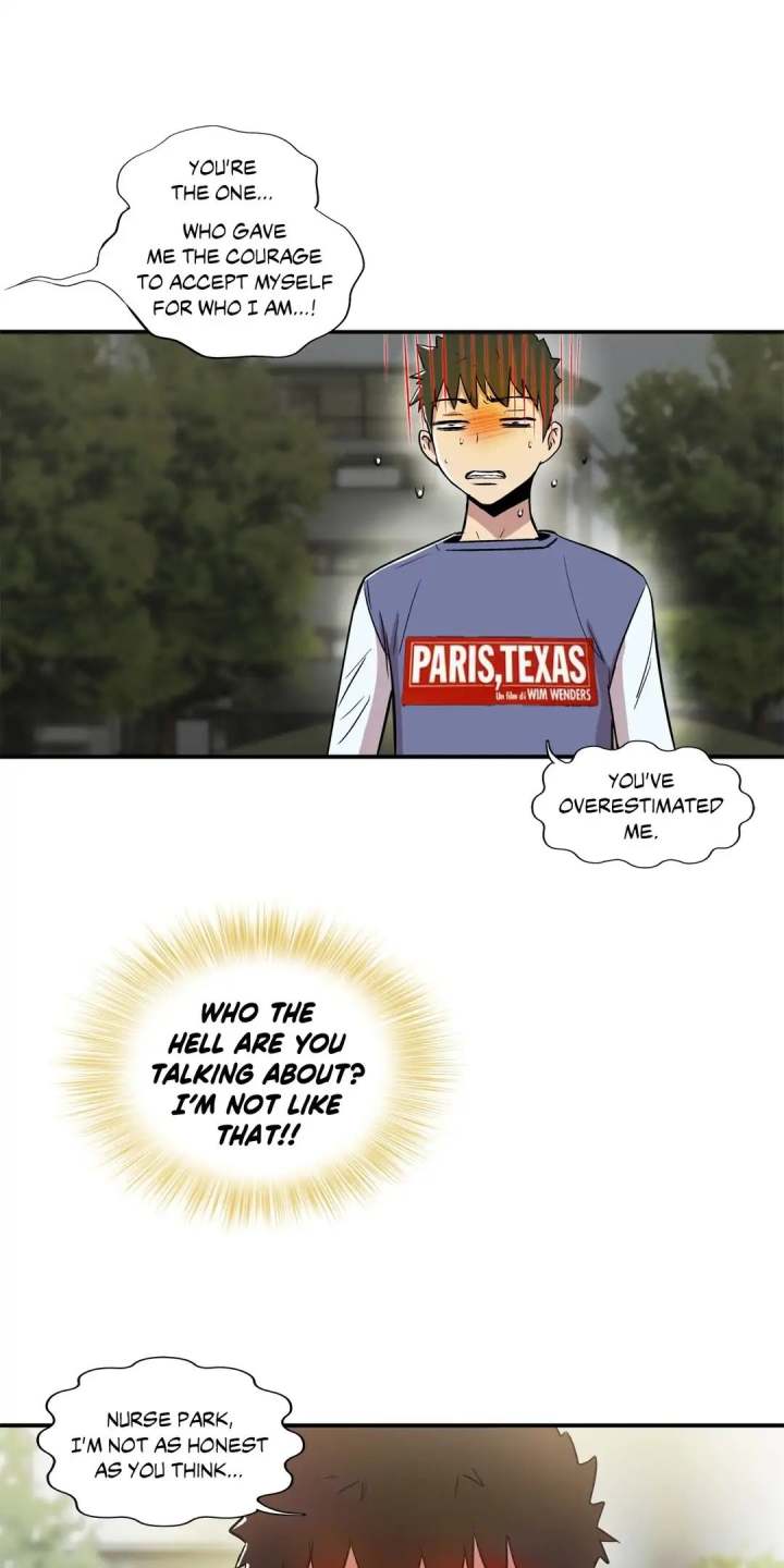 One-Room Hero - Chapter 54 [photo 51] - MangaPorn