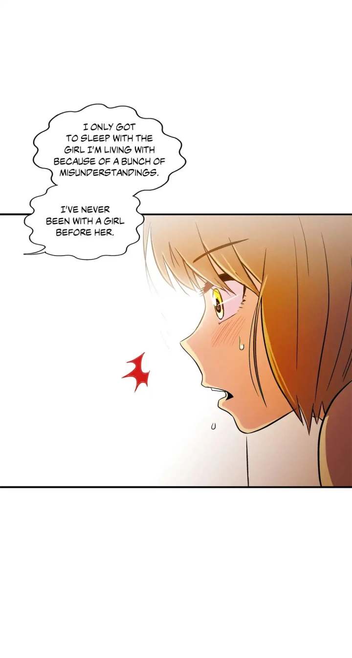 One-Room Hero - Chapter 54 [photo 53] - MangaPorn