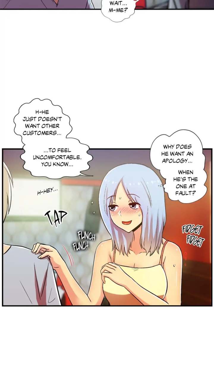 One-Room Hero - Chapter 55 [photo 14] - MangaPorn