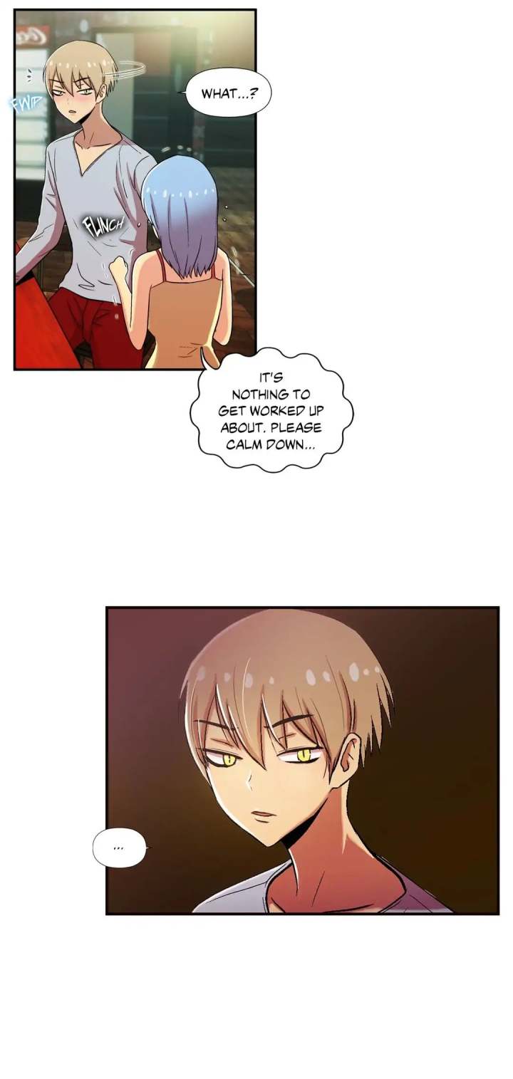 One-Room Hero - Chapter 55 [photo 15] - MangaPorn