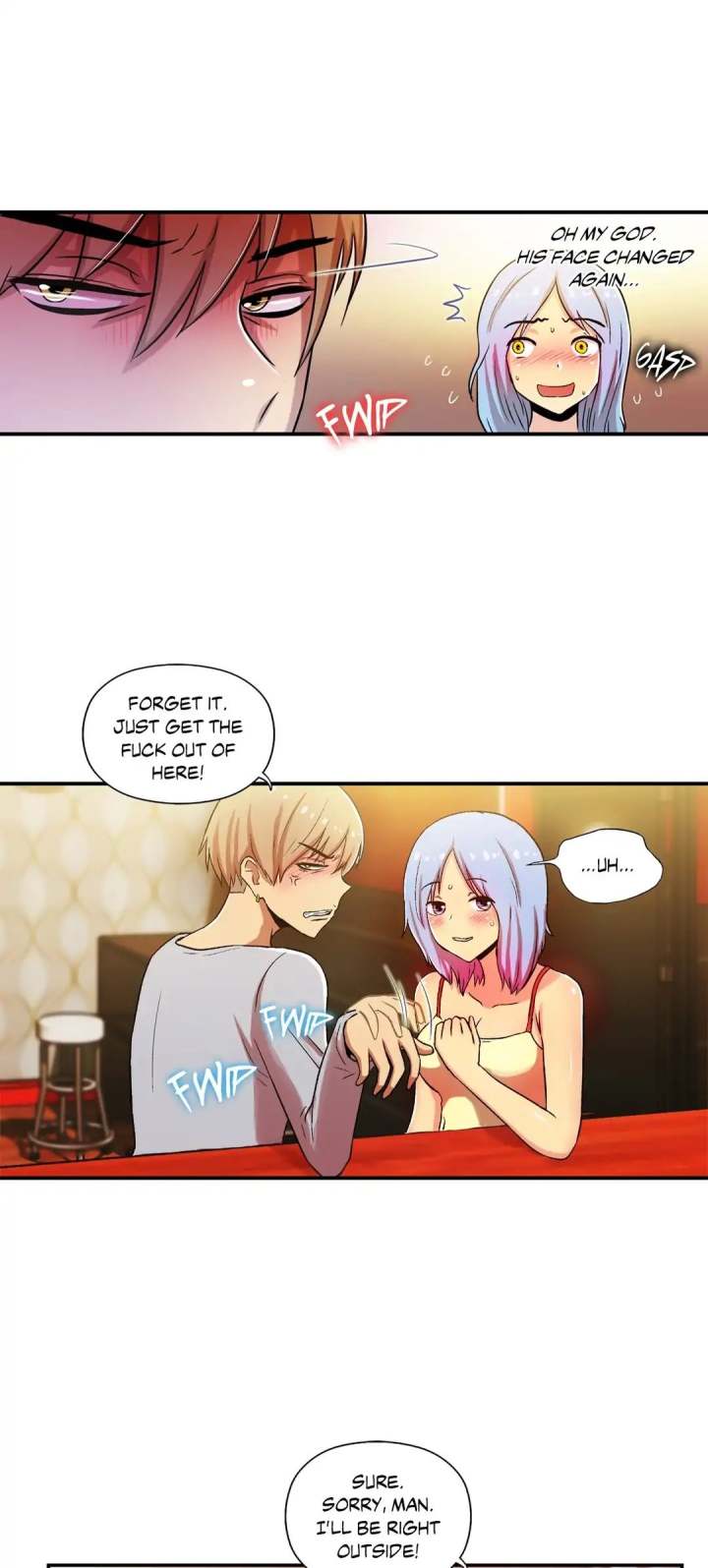 One-Room Hero - Chapter 55 [photo 17] - MangaPorn