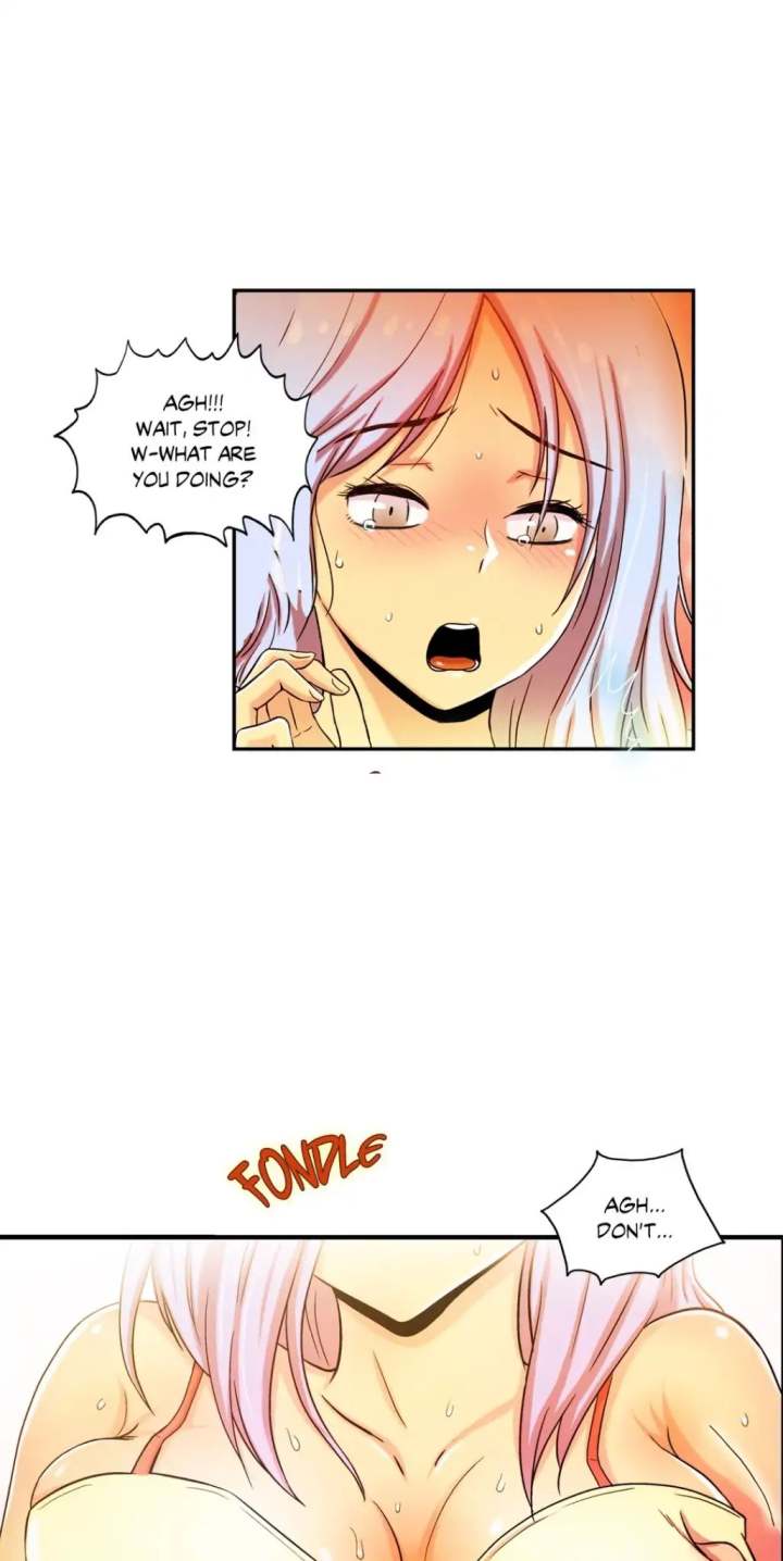 One-Room Hero - Chapter 55 [photo 19] - MangaPorn