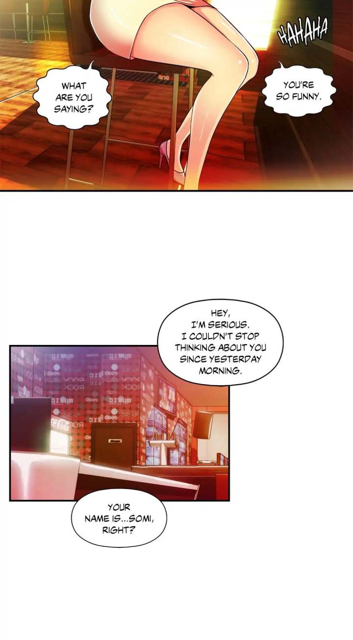 One-Room Hero - Chapter 55 [photo 2] - MangaPorn