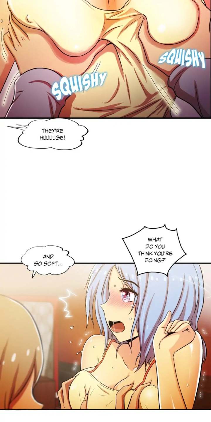 One-Room Hero - Chapter 55 [photo 20] - MangaPorn