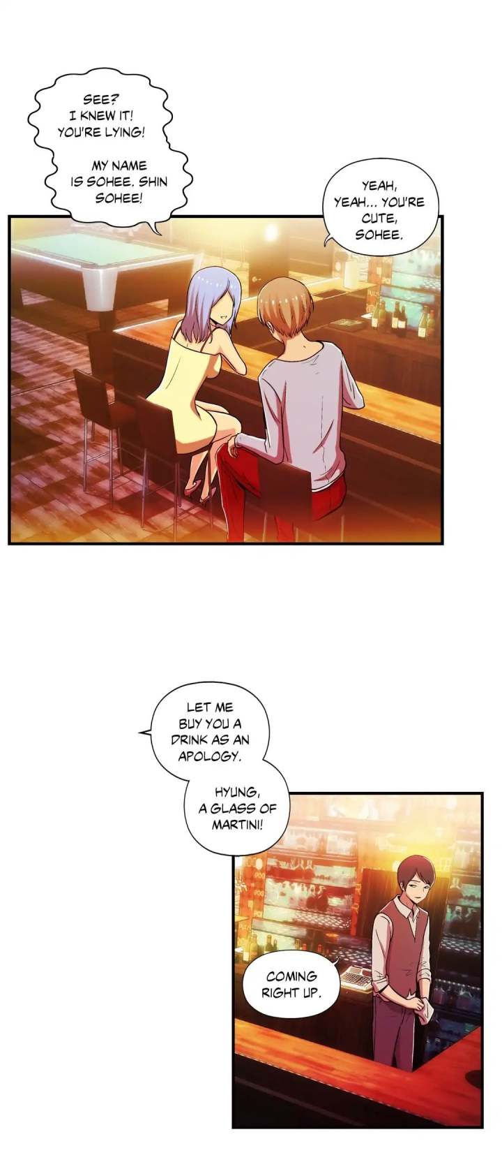 One-Room Hero - Chapter 55 [photo 3] - MangaPorn