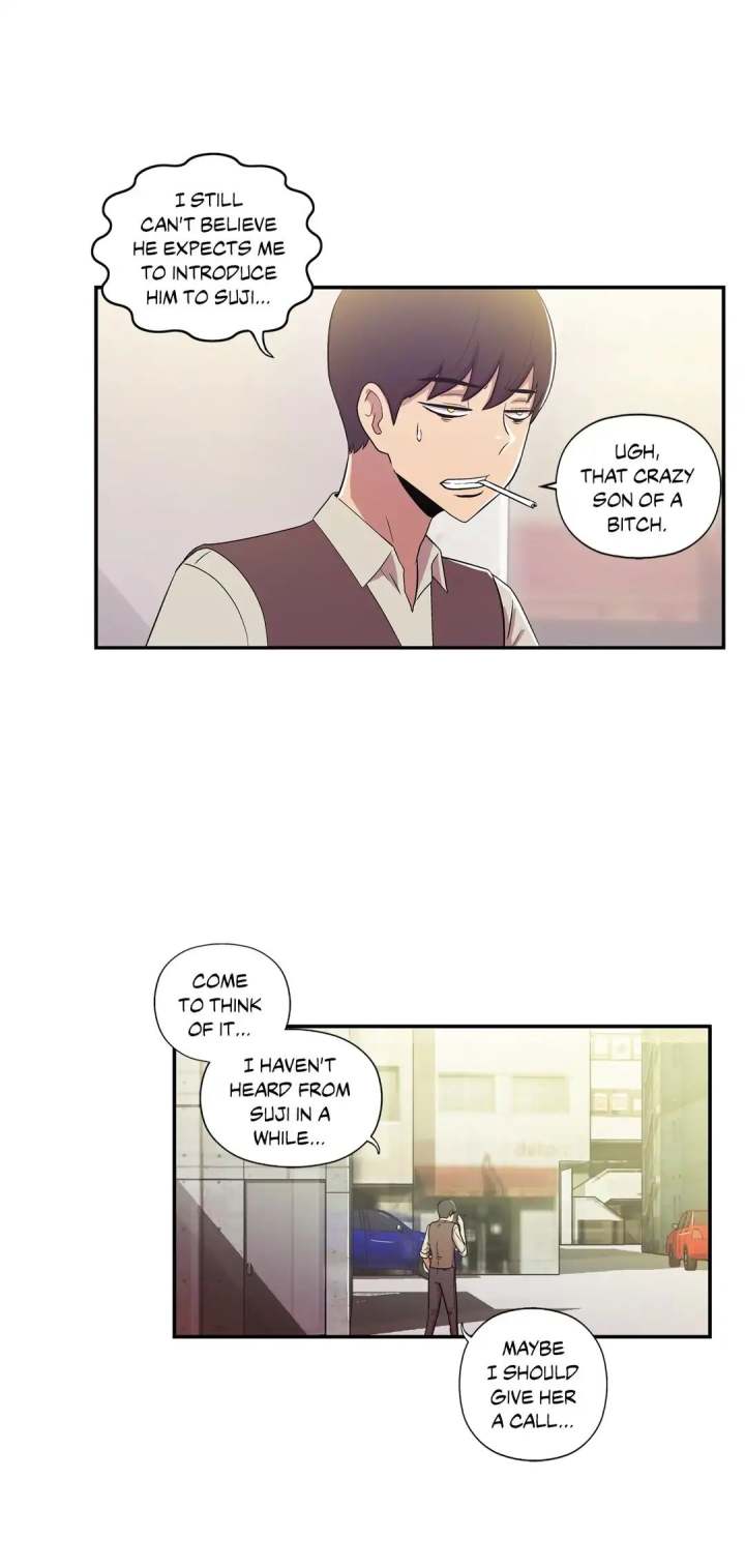 One-Room Hero - Chapter 55 [photo 31] - MangaPorn