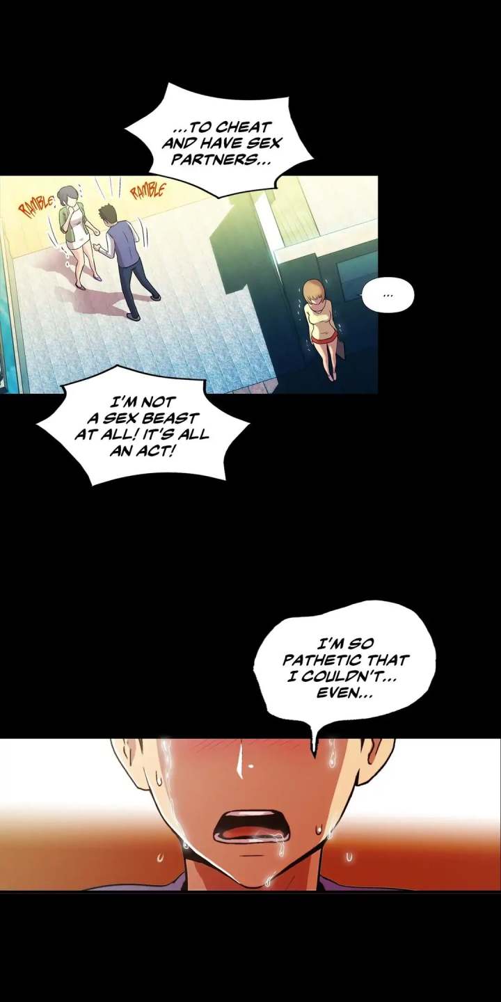 One-Room Hero - Chapter 55 [photo 39] - MangaPorn