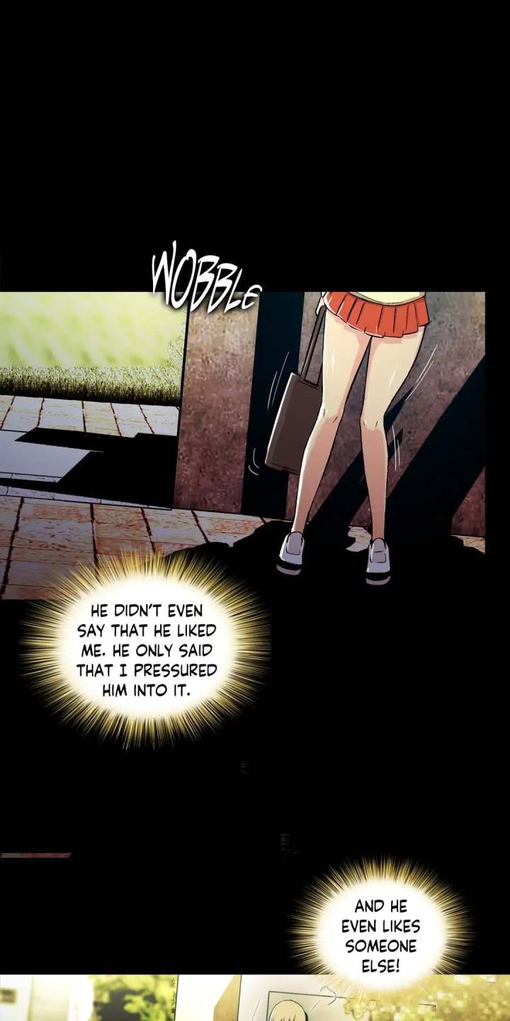 One-Room Hero - Chapter 55 [photo 41] - MangaPorn